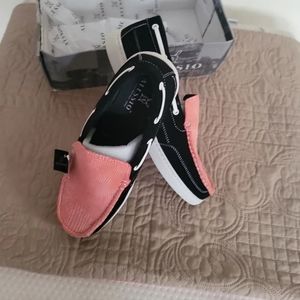 Size 9 shoes from Alessio